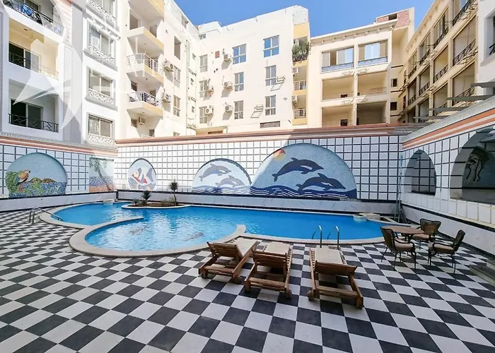Apartment Sheraton Plaza *