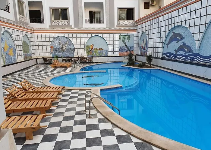 Apartment Sheraton Plaza
