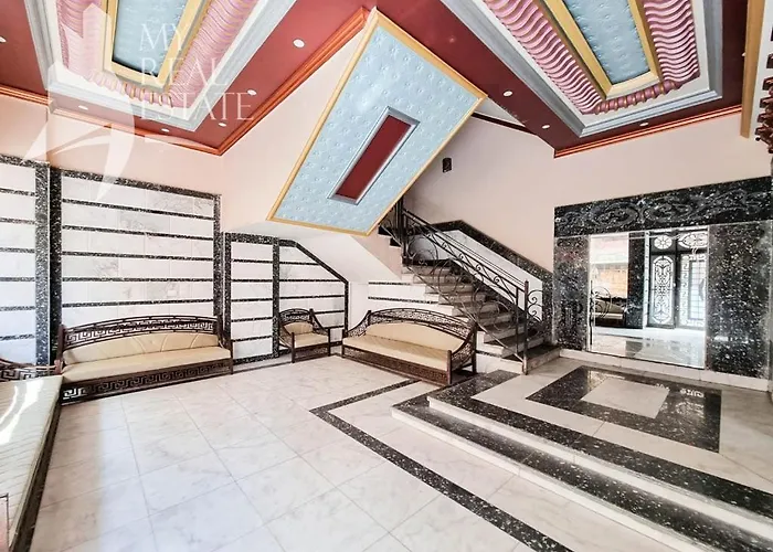 Apartment Sheraton Plaza Hurghada