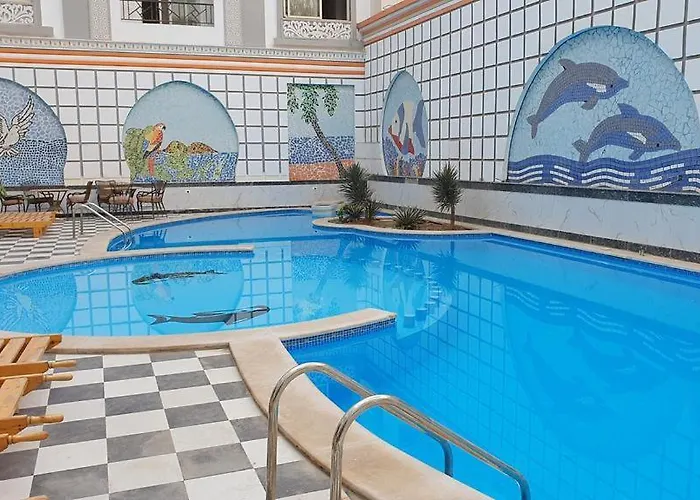 Sheraton Plaza *