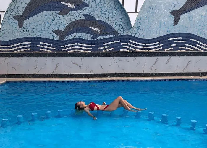 Sheraton Plaza Hurghada